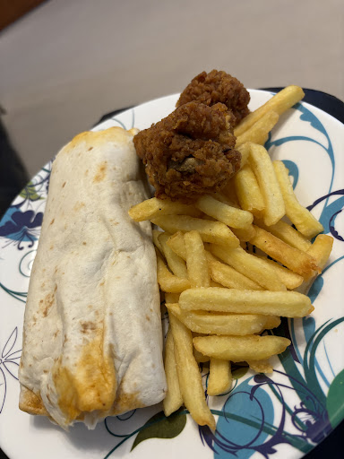 Photo of Spice N Grill - 111 Fawcett Rd, Southsea, Portsmouth, Southsea PO4 0DF
